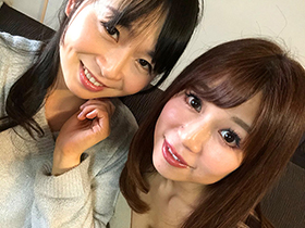 すみません！私とレズしてください　8時間　サンプル画像01